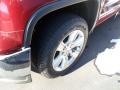 2014 Sonoma Red Metallic GMC Sierra 1500 SLE Double Cab 4x4  photo #3
