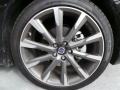 2015 Volvo V60 T5 Drive-E Wheel and Tire Photo