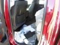 2014 Sonoma Red Metallic GMC Sierra 1500 SLE Double Cab 4x4  photo #5