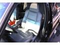 Black - F350 Super Duty Lariat Crew Cab 4x4 Dually Photo No. 14