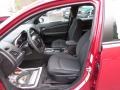 2014 Deep Cherry Red Crystal Pearl Dodge Avenger SE  photo #6