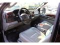 Black - F350 Super Duty Lariat Crew Cab 4x4 Dually Photo No. 15