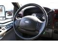 Black - F350 Super Duty Lariat Crew Cab 4x4 Dually Photo No. 21