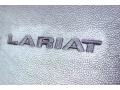 Black - F350 Super Duty Lariat Crew Cab 4x4 Dually Photo No. 22