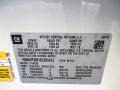 2014 White Diamond Tricoat GMC Acadia Denali AWD  photo #6