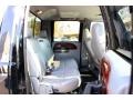 Black - F350 Super Duty Lariat Crew Cab 4x4 Dually Photo No. 28