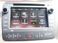 2014 White Diamond Tricoat GMC Acadia Denali AWD  photo #11