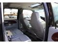 Black - F350 Super Duty Lariat Crew Cab 4x4 Dually Photo No. 29