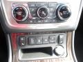 2014 White Diamond Tricoat GMC Acadia Denali AWD  photo #15