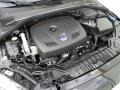 2.0 Liter DI Turbocharged DOHC 16-Valve VVT Drive-E 4 Cylinder Engine for 2015 Volvo V60 T5 Drive-E #91064364