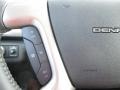 2014 White Diamond Tricoat GMC Acadia Denali AWD  photo #19