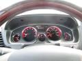 2014 White Diamond Tricoat GMC Acadia Denali AWD  photo #20