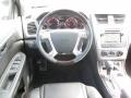 2014 White Diamond Tricoat GMC Acadia Denali AWD  photo #26