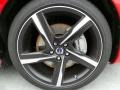 2015 Volvo V60 T6 AWD R-Design Wheel and Tire Photo