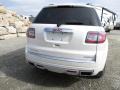 2014 White Diamond Tricoat GMC Acadia Denali AWD  photo #35