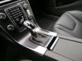 2015 Volvo V60 R-Design Off-Black/Anthracite Interior Transmission Photo