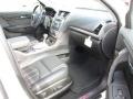 2014 White Diamond Tricoat GMC Acadia Denali AWD  photo #37