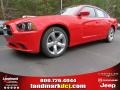 TorRed - Charger SXT Photo No. 1