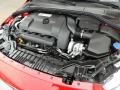2015 Volvo V60 3.0 Liter Turbocharged DOHC 24-Valve VVT Inline 6 Cylinder Engine Photo