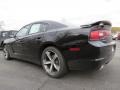 Pitch Black - Charger R/T Plus 100th Anniversary Edition Photo No. 2