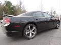 Pitch Black - Charger R/T Plus 100th Anniversary Edition Photo No. 3