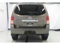 2008 Storm Gray Nissan Pathfinder LE 4x4  photo #10