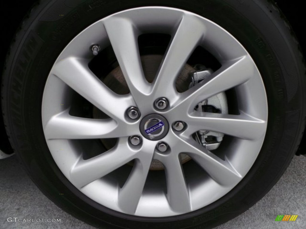2015 Volvo S80 T5 Drive-E Wheel Photo #91065366