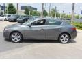 Polished Metal Metallic - ILX 2.0L Photo No. 4