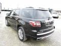 2014 Carbon Black Metallic GMC Acadia Denali AWD  photo #30