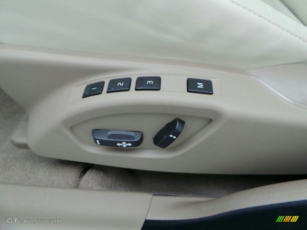 2015 Volvo S80 T5 Drive-E Controls Photo #91065441