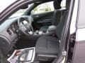 Granite Crystal Metallic - Charger SXT Photo No. 6