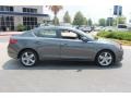 Polished Metal Metallic - ILX 2.0L Photo No. 8