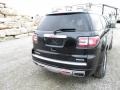 2014 Carbon Black Metallic GMC Acadia Denali AWD  photo #34