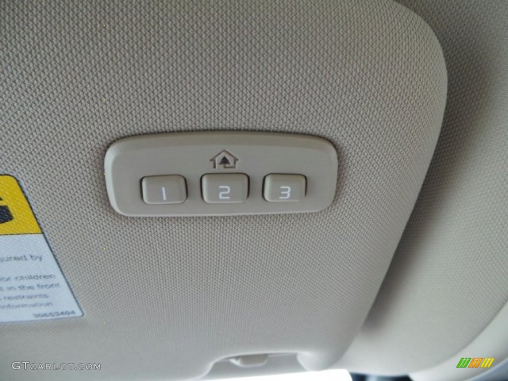2015 Volvo S80 T5 Drive-E Controls Photo #91065519