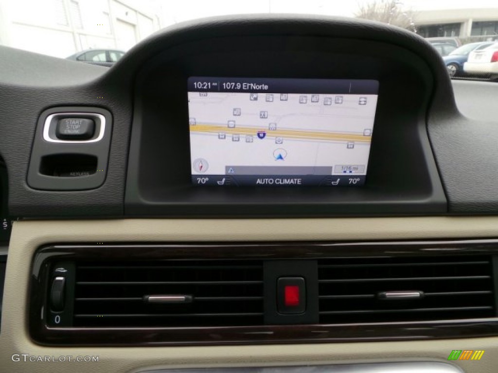 2015 Volvo S80 T5 Drive-E Navigation Photo #91065537