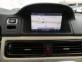 Off Black Navigation Photo for 2015 Volvo S80 #91065537