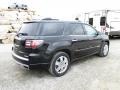 2014 Carbon Black Metallic GMC Acadia Denali AWD  photo #38