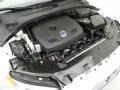  2015 S80 T5 Drive-E 2.0 Liter DI Turbocharged DOHC 16-Valve VVT Drive-E 4 Cylinder Engine