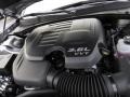 Billet Silver Metallic - Charger SXT Photo No. 10