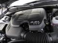 2014 Billet Silver Metallic Dodge Charger SXT  photo #10