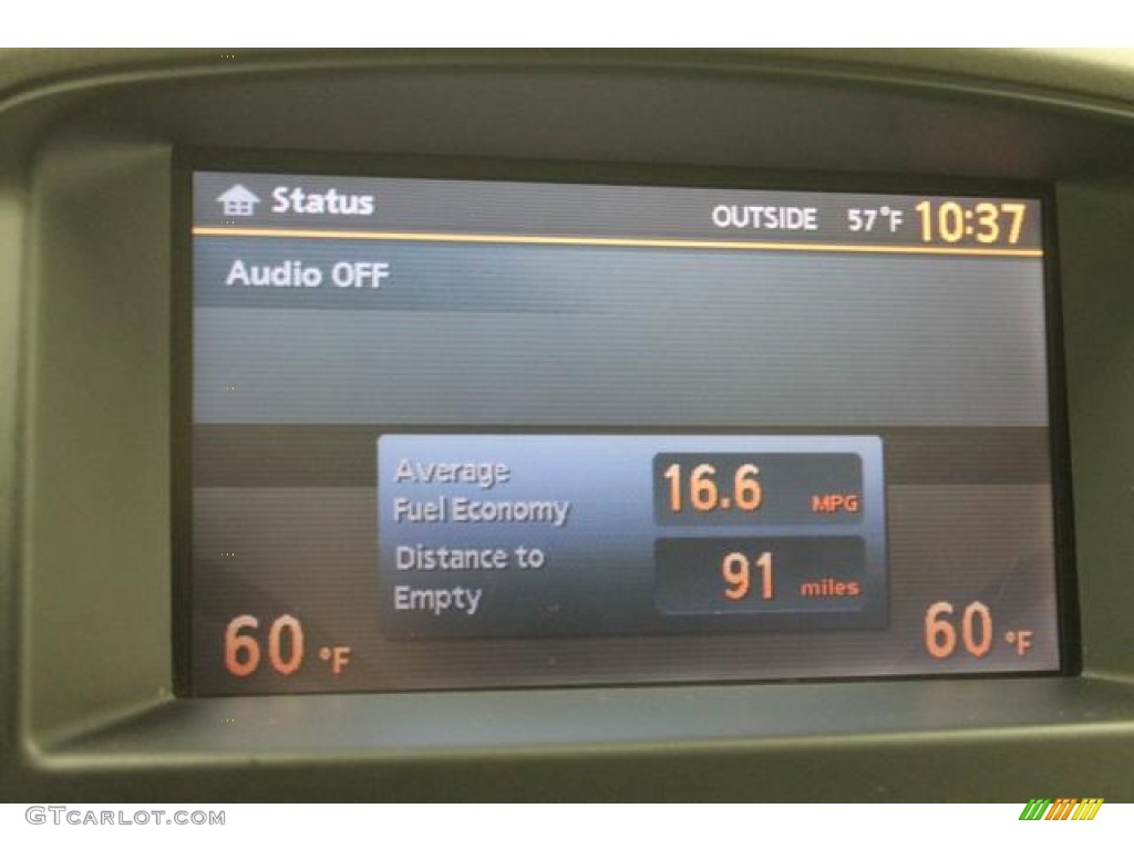 2008 Pathfinder LE 4x4 - Storm Gray / Graphite photo #44