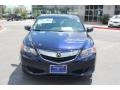 Fathom Blue Pearl - ILX 2.0L Photo No. 2