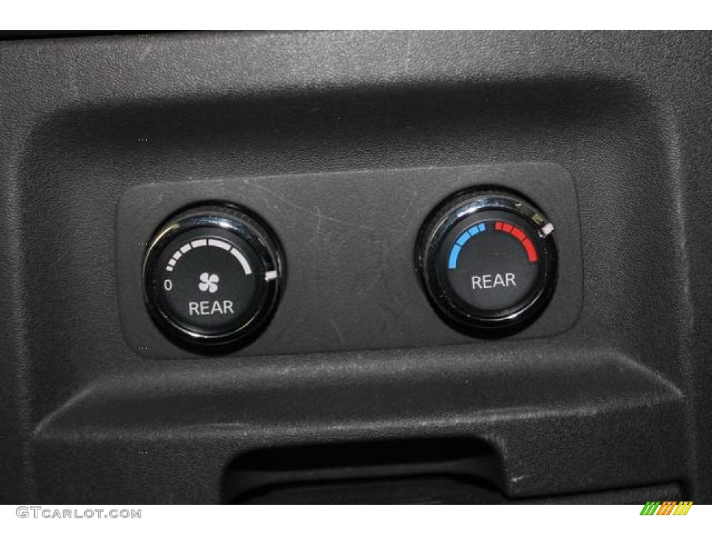 2008 Pathfinder LE 4x4 - Storm Gray / Graphite photo #56