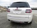 White Diamond Tricoat - Acadia Denali AWD Photo No. 34