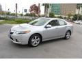 Silver Moon - TSX Technology Sedan Photo No. 3