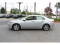 Silver Moon - TSX Technology Sedan Photo No. 4