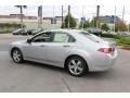 Silver Moon - TSX Technology Sedan Photo No. 5