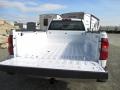 2014 Summit White GMC Sierra 1500 Regular Cab 4x4  photo #14