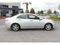 Silver Moon - TSX Technology Sedan Photo No. 8
