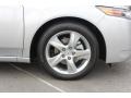 Silver Moon - TSX Technology Sedan Photo No. 9